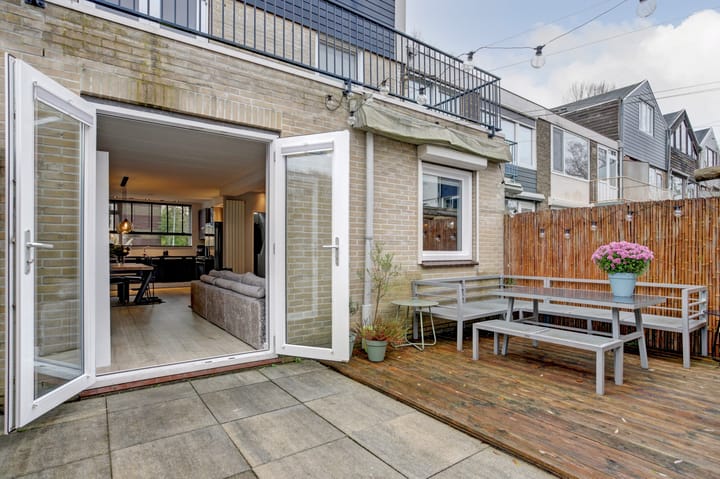 Foto 4 van Kaasjeskruidweg 6