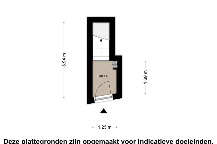 Bekijk foto 35 van Brouwersgracht 35-B