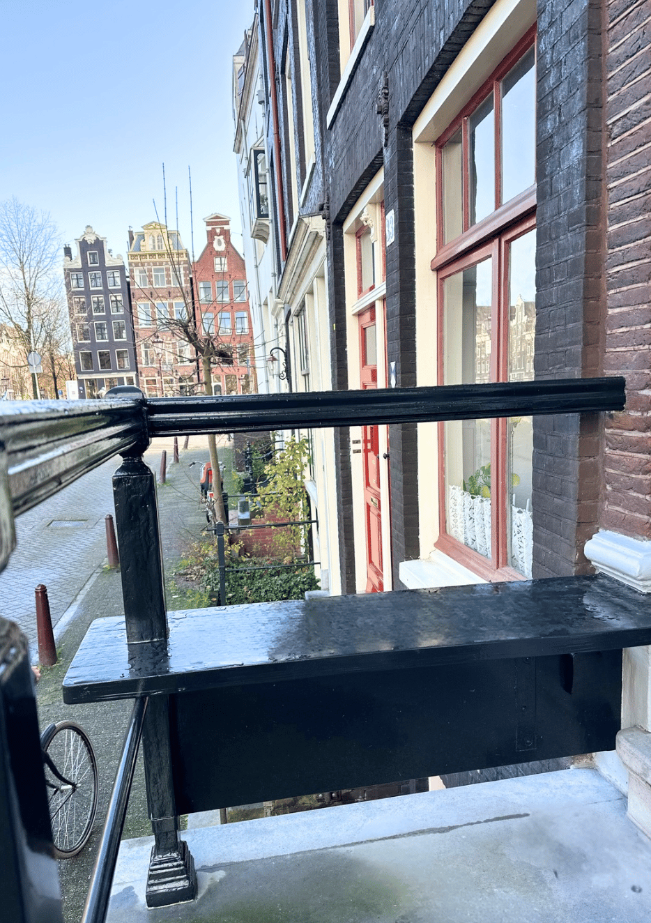 Photo 3 of Brouwersgracht 35-B