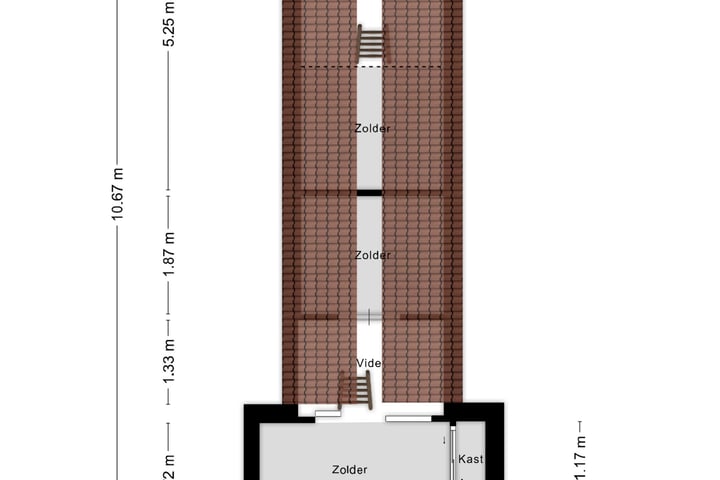 Bekijk foto 39 van Brouwersgracht 35-B