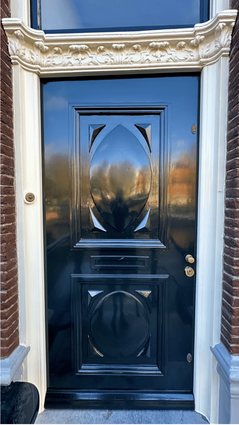 Photo 6 of Brouwersgracht 35-B