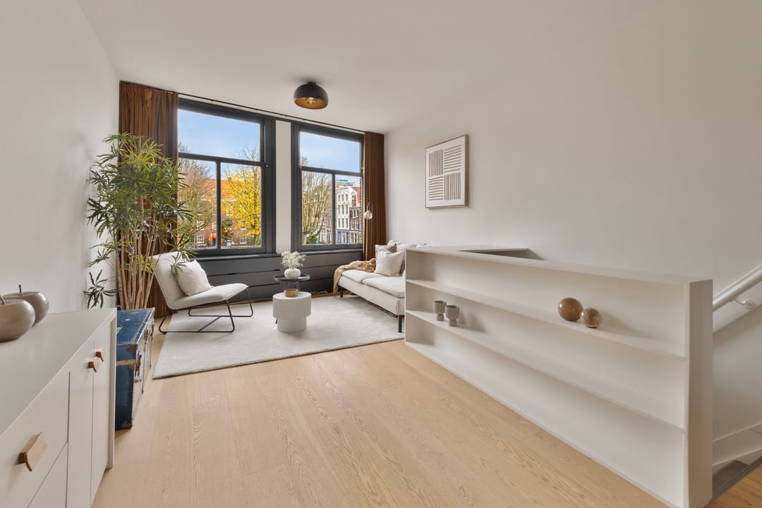 Photo 8 of Brouwersgracht 35-B
