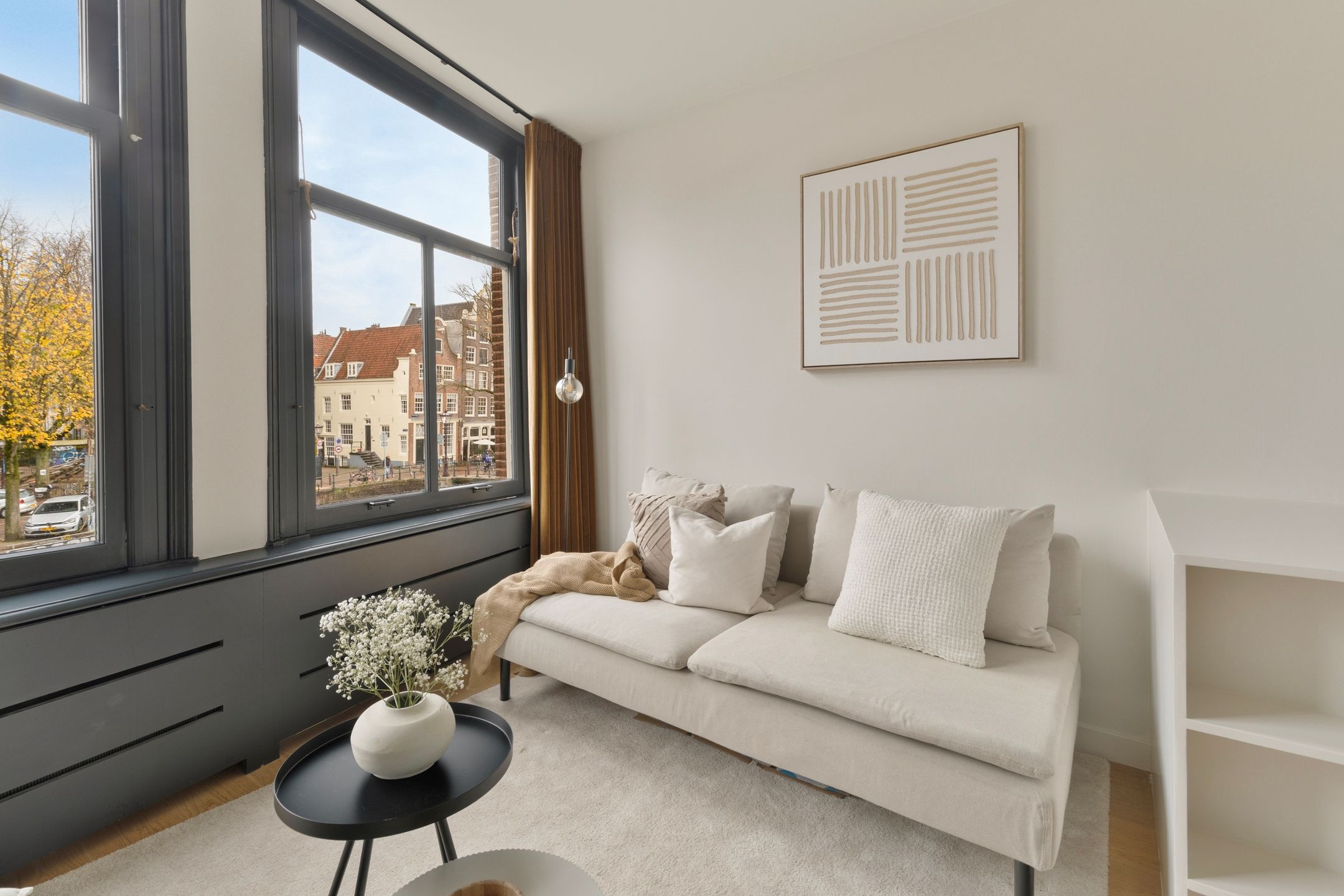 Photo 9 of Brouwersgracht 35-B