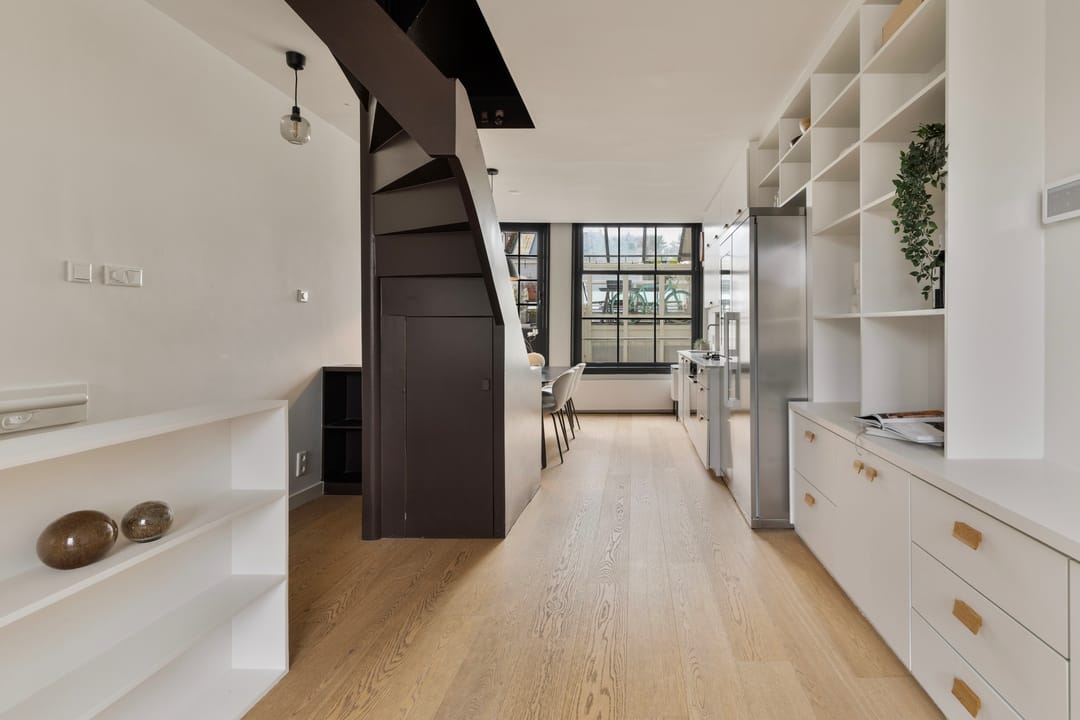 Photo 11 of Brouwersgracht 35-B