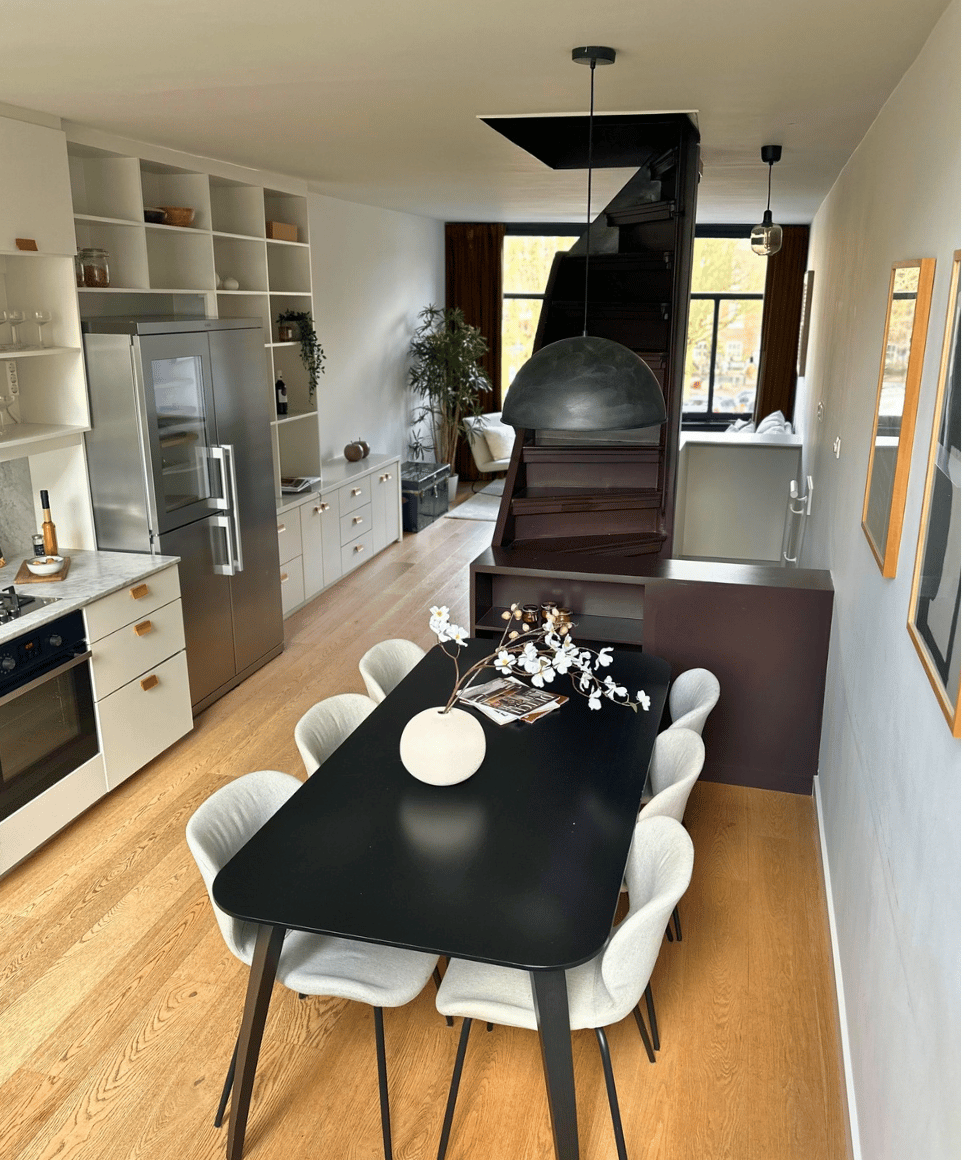 Photo 12 of Brouwersgracht 35-B