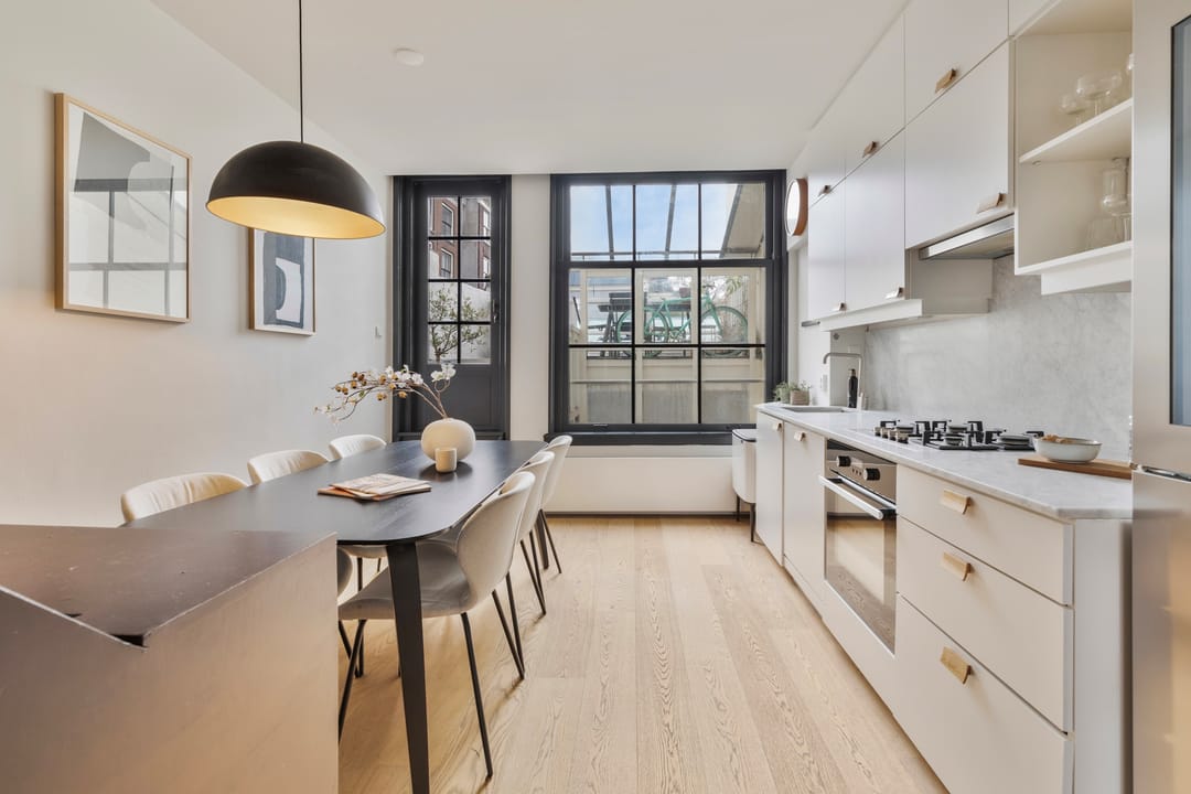 Photo 13 of Brouwersgracht 35-B