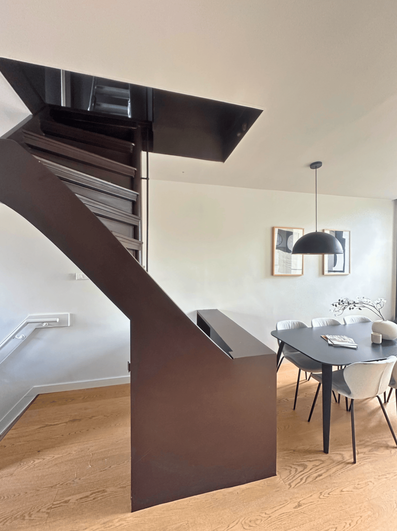 Photo 14 of Brouwersgracht 35-B
