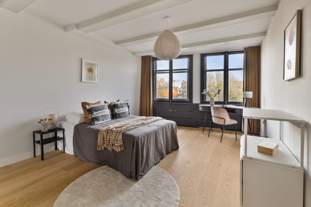 Photo 16 of Brouwersgracht 35-B
