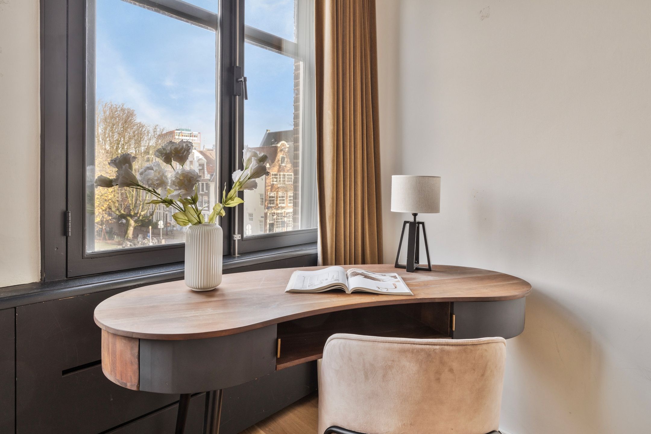 Photo 18 of Brouwersgracht 35-B
