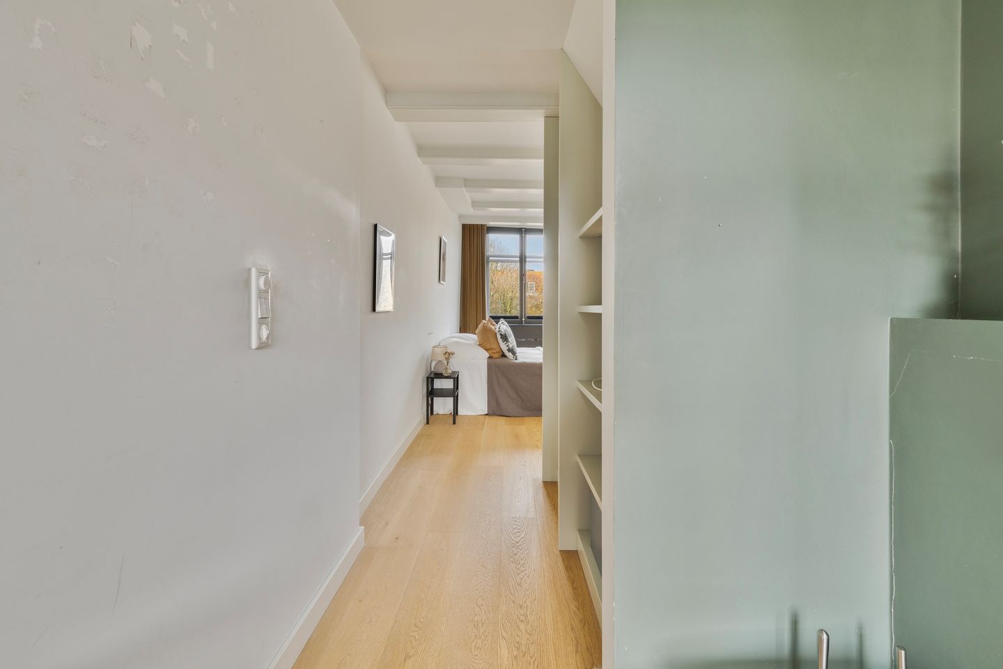 Photo 20 of Brouwersgracht 35-B