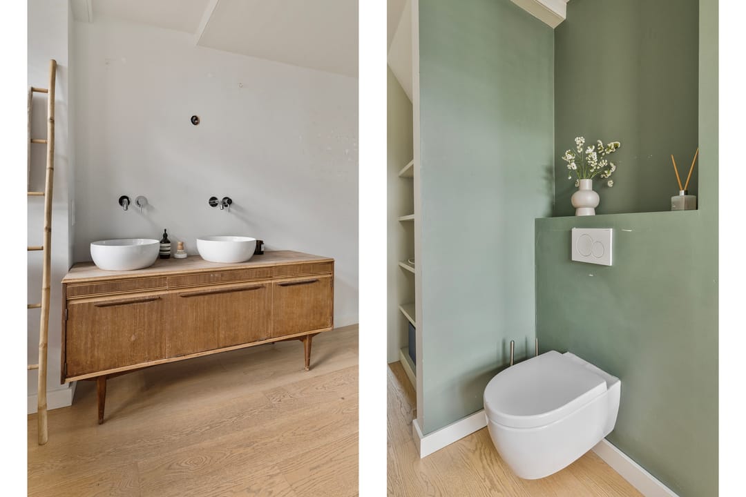 Photo 23 of Brouwersgracht 35-B