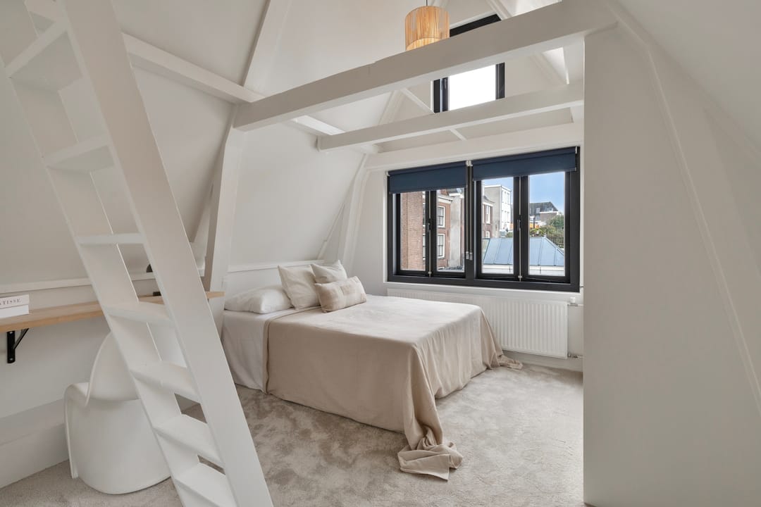 Photo 26 of Brouwersgracht 35-B