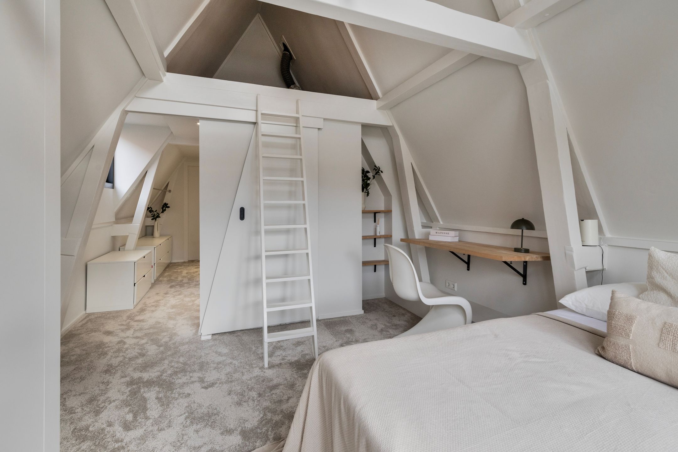 Photo 27 of Brouwersgracht 35-B
