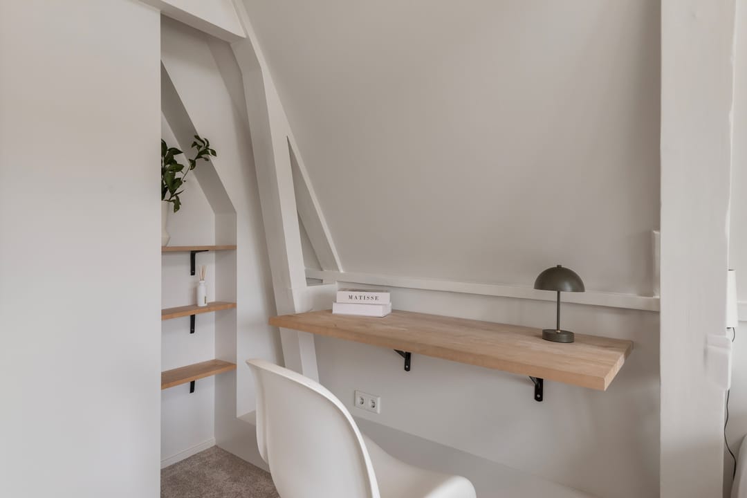 Photo 28 of Brouwersgracht 35-B