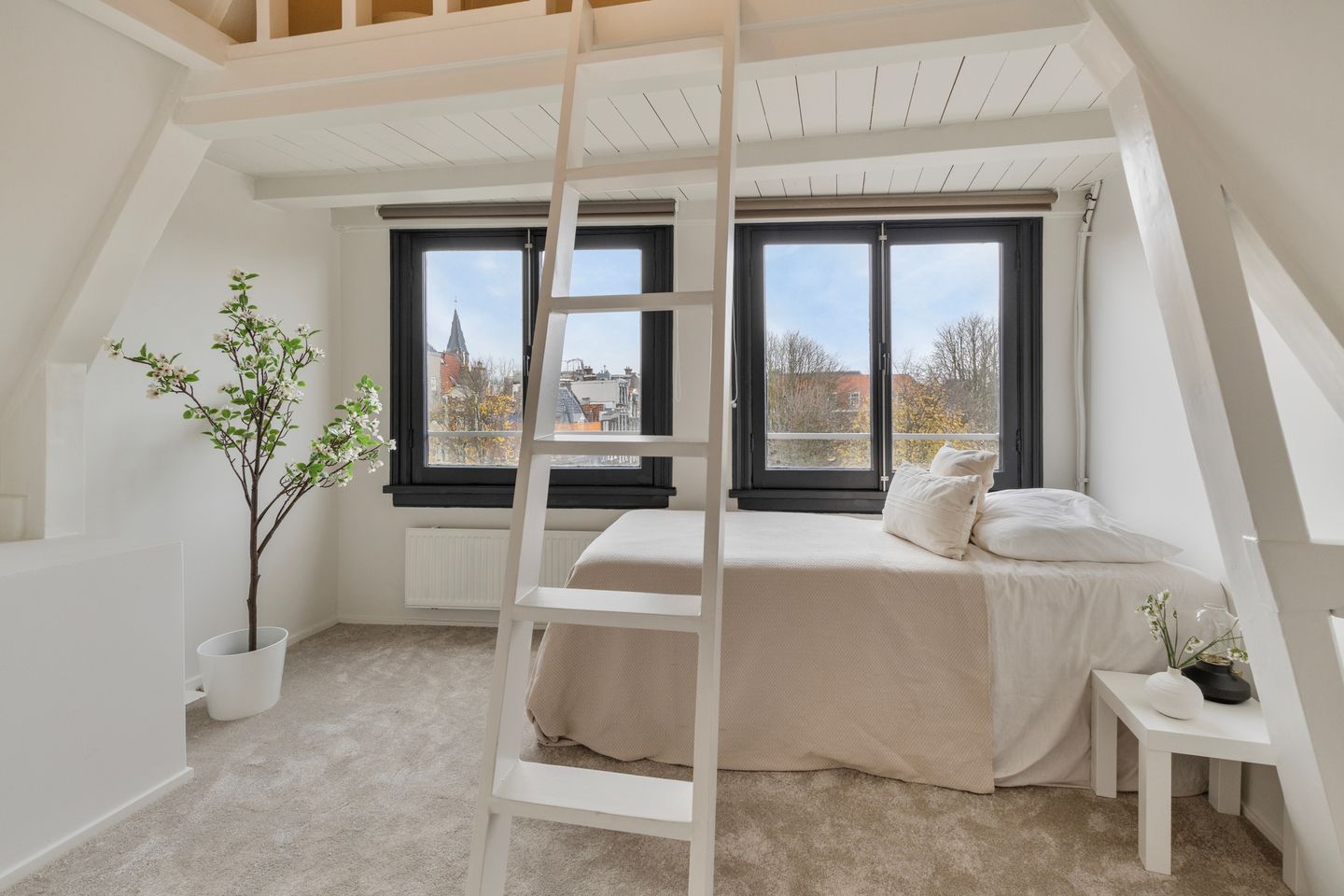 Photo 29 of Brouwersgracht 35-B