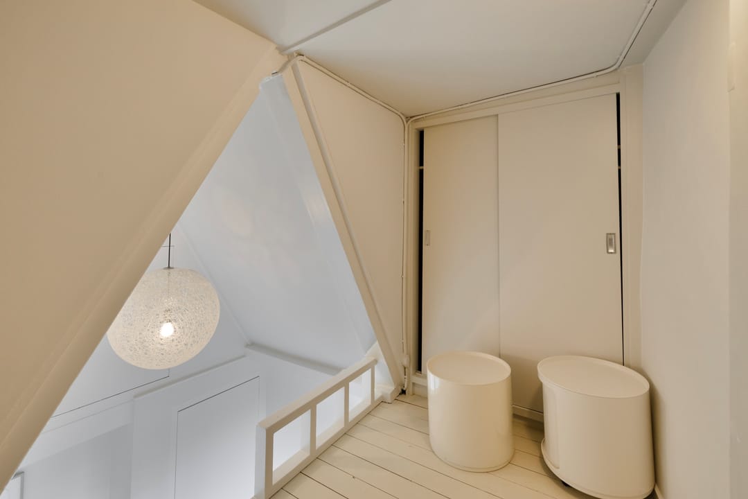 Photo 31 of Brouwersgracht 35-B