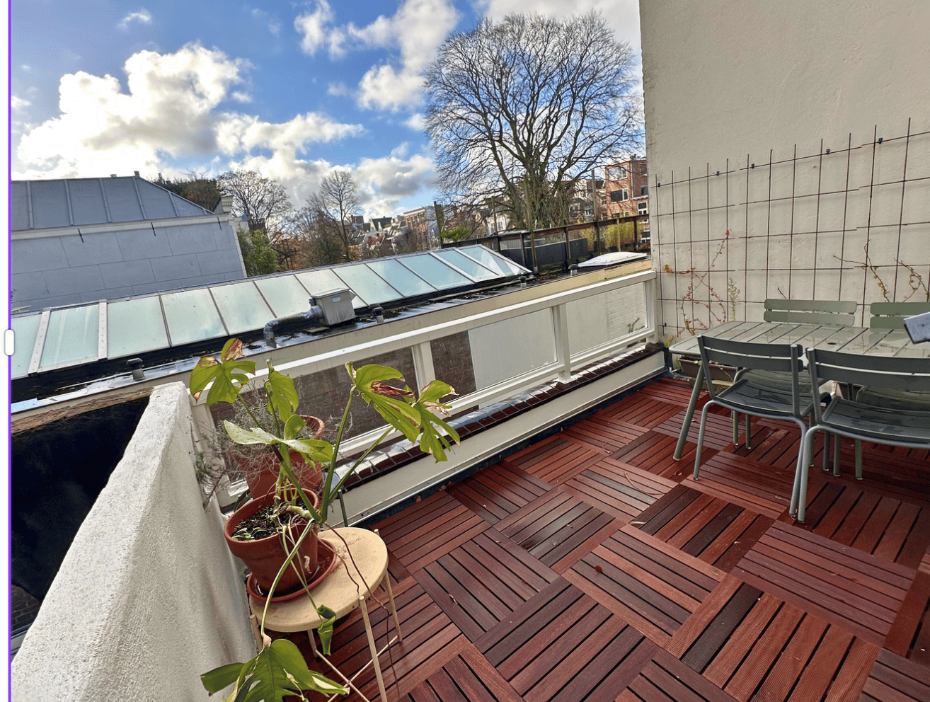 Photo 34 of Brouwersgracht 35-B