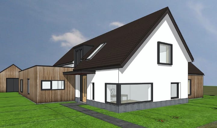 Foto 3 van Koestraat