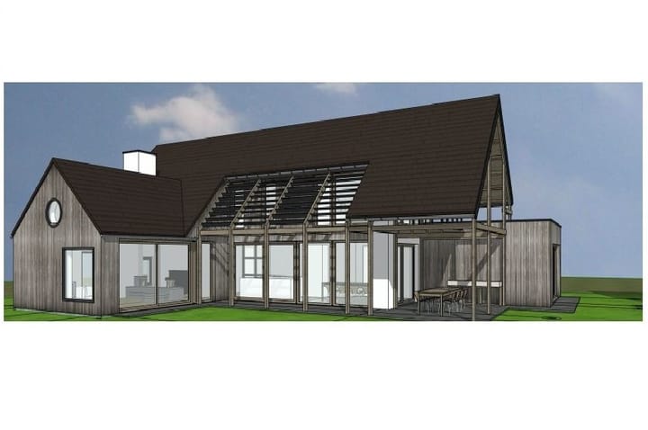 Foto 4 van Koestraat