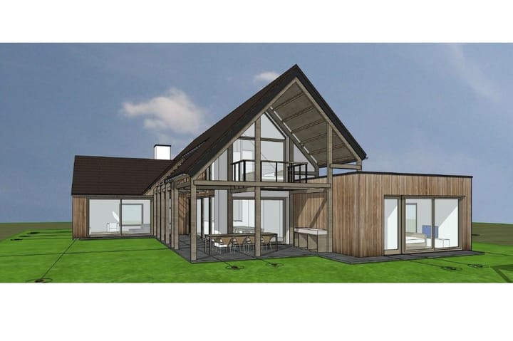 Foto 5 van Koestraat