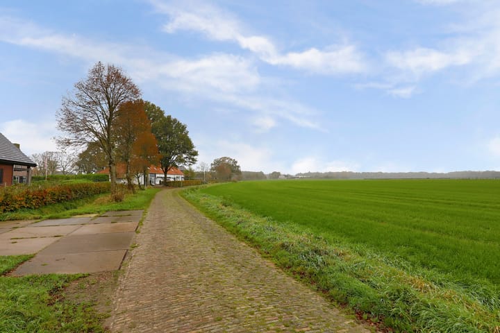 Foto 8 van Koestraat