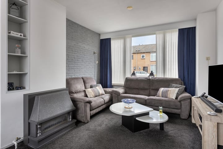 Foto 2 van De Huterstraat 18