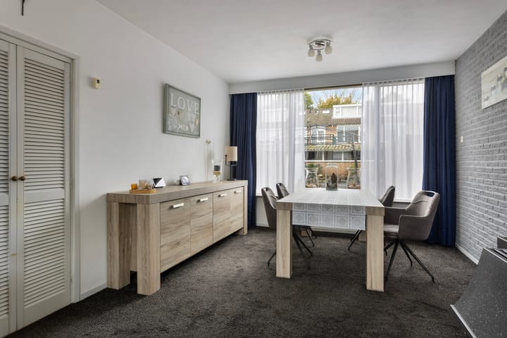 Foto 3 van De Huterstraat 18