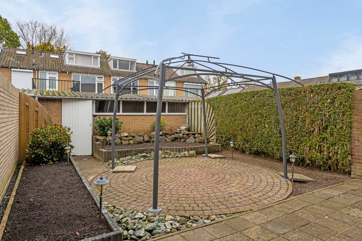 Foto 4 van De Huterstraat 18