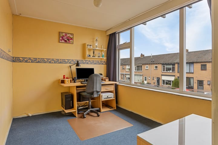 Foto 14 van De Huterstraat 18