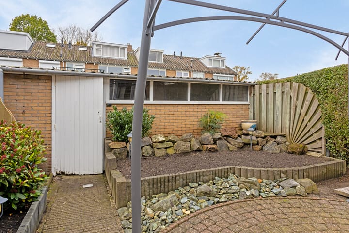 Foto 18 van De Huterstraat 18