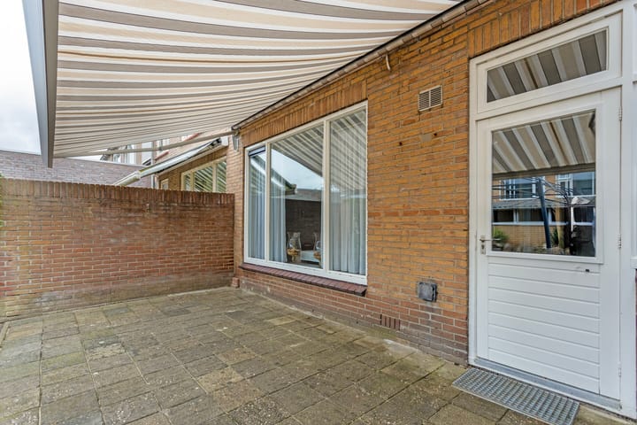 Foto 19 van De Huterstraat 18