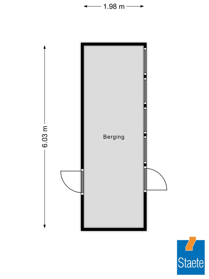 Foto 25 van De Huterstraat 18