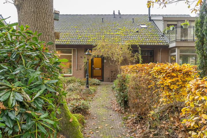 Foto 5 van Oogstweg 34