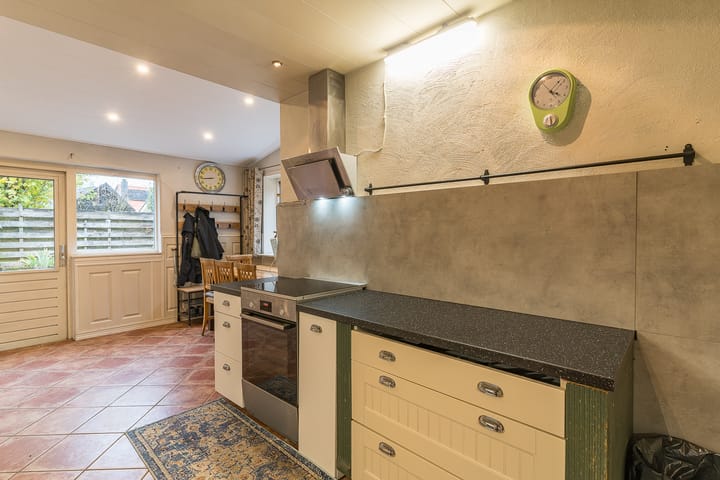 Foto 18 van Oogstweg 34