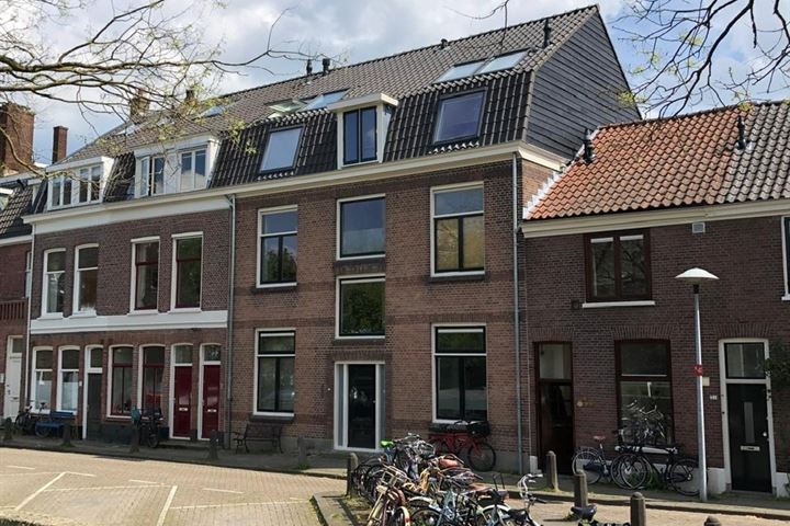 Bekijk foto 1 van Mulderstraat 35