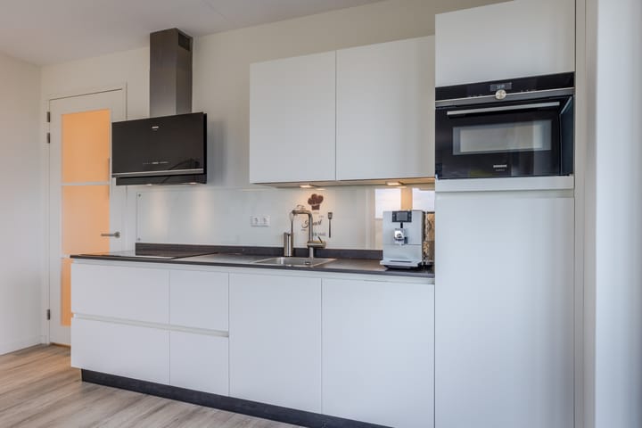 Foto 3 van Stadhoudersplantsoen 244-F