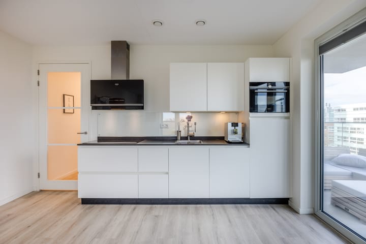 Foto 13 van Stadhoudersplantsoen 244-F