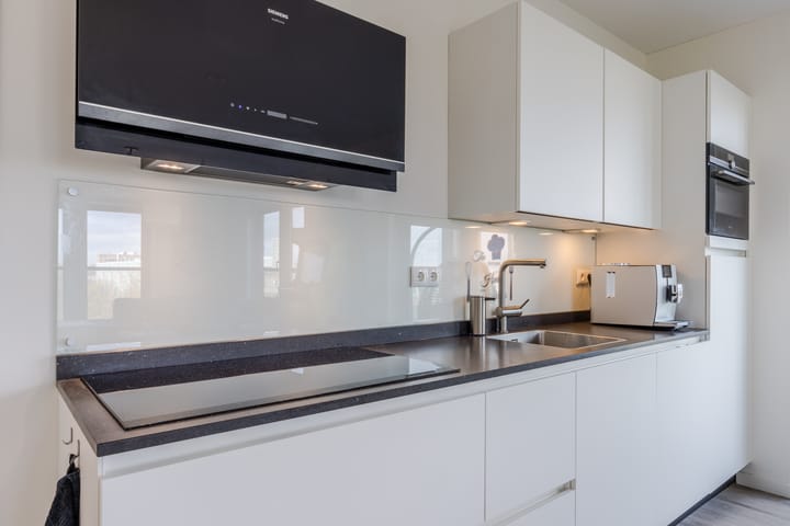 Foto 14 van Stadhoudersplantsoen 244-F