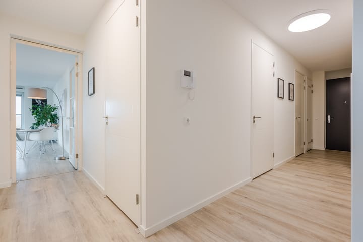 Foto 16 van Stadhoudersplantsoen 244-F