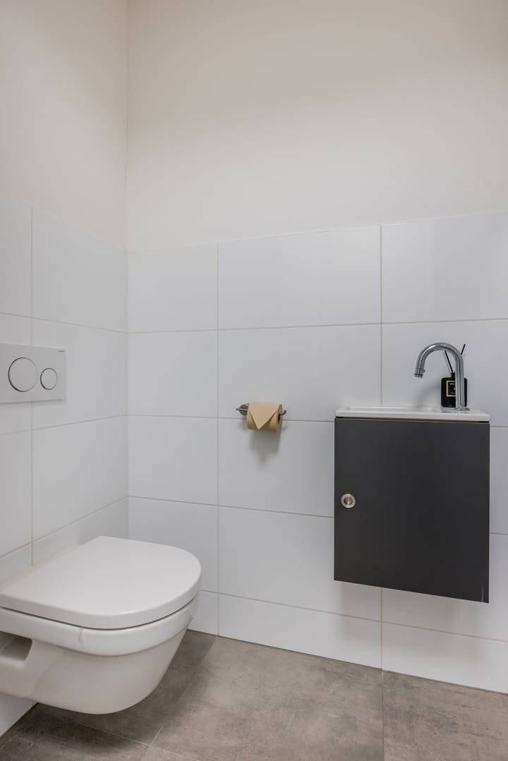 Foto 18 van Stadhoudersplantsoen 244-F