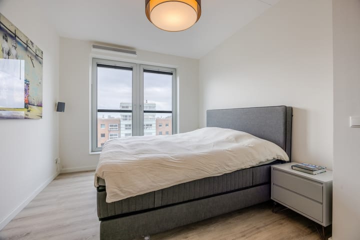 Foto 19 van Stadhoudersplantsoen 244-F