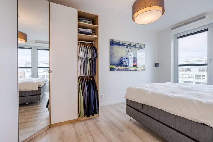 Foto 20 van Stadhoudersplantsoen 244-F