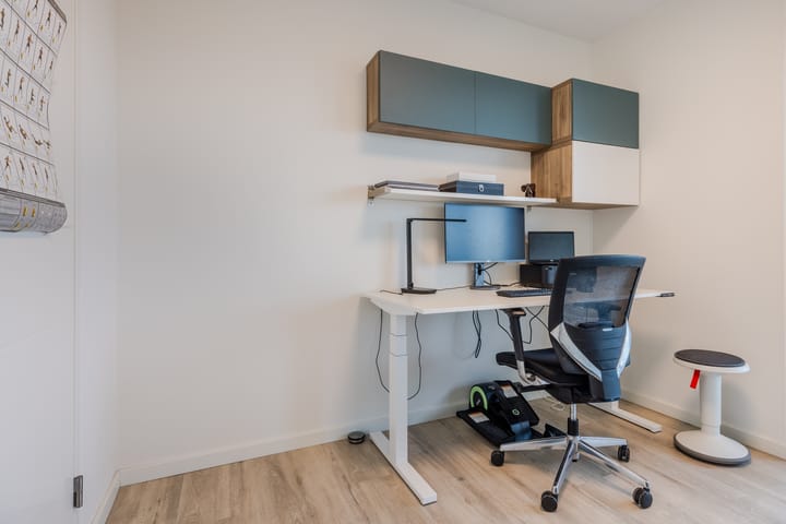 Foto 24 van Stadhoudersplantsoen 244-F