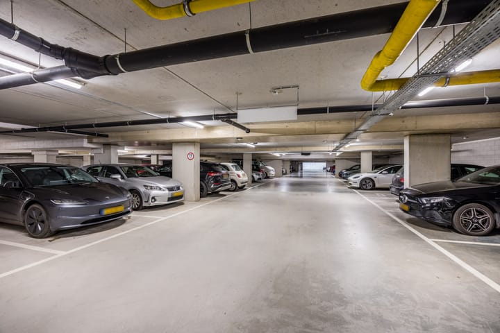 Foto 28 van Stadhoudersplantsoen 244-F