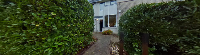 Bekijk 360° foto van Entree van Lokomotiefstraat 22