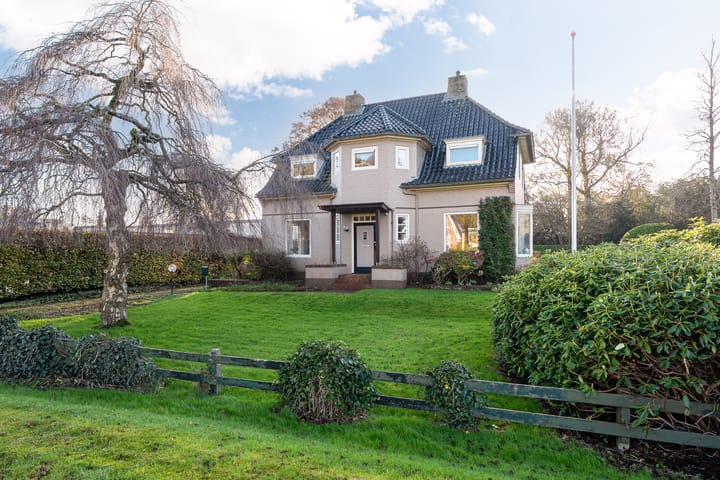 Foto 1 van Rijksstraatweg 34