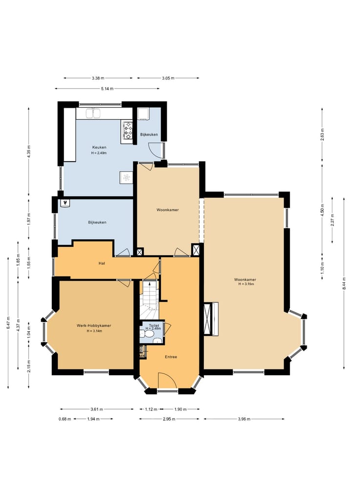 Foto 63 van Rijksstraatweg 34