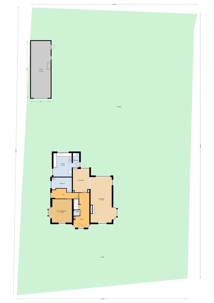 Foto 73 van Rijksstraatweg 34