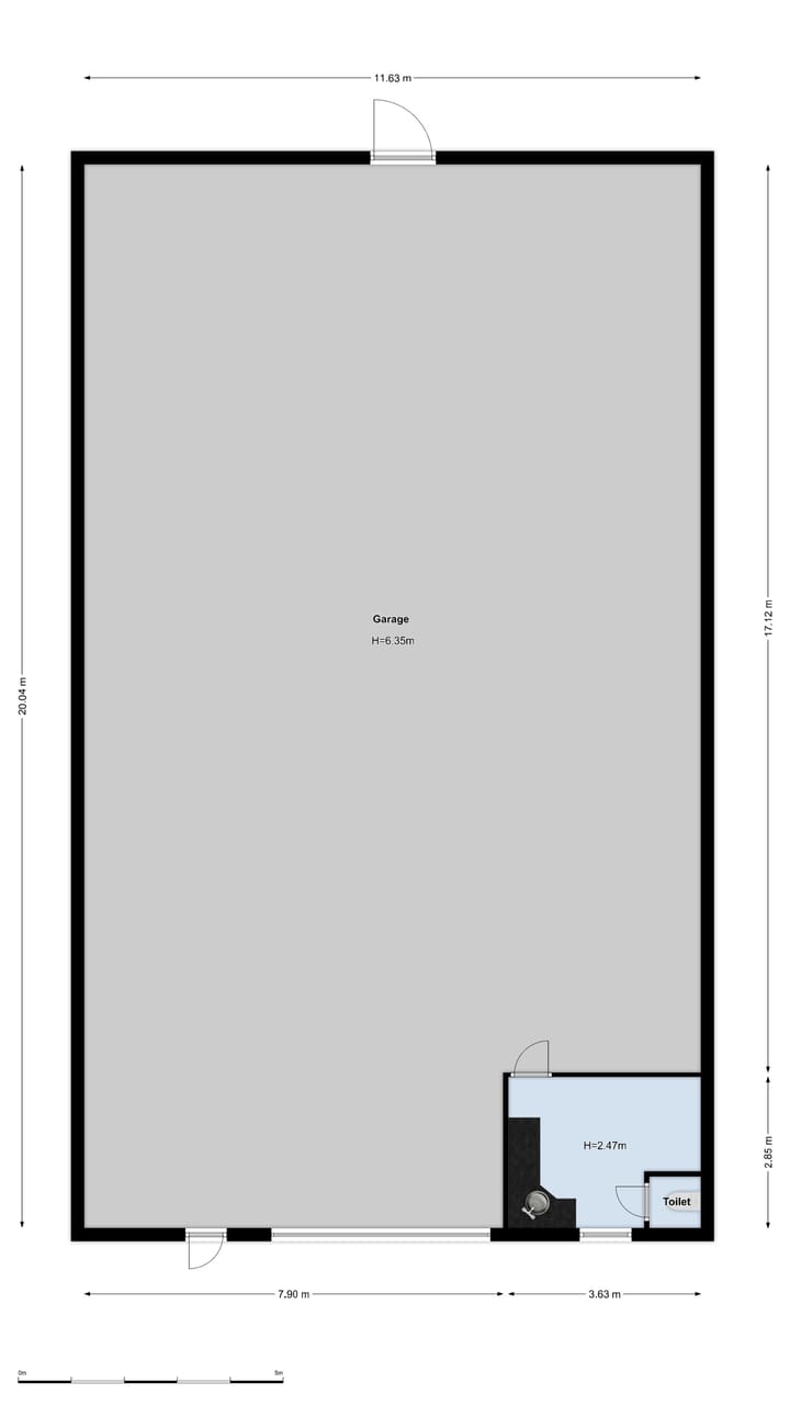 Foto 53 van Aalsmeerderweg 273