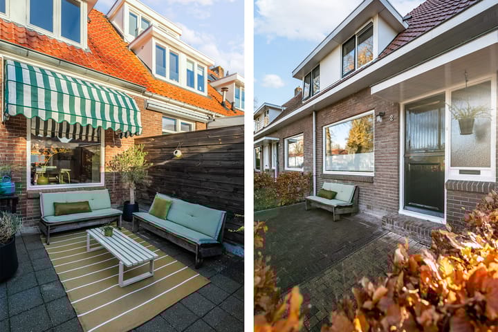 Foto 2 van Wolddijk 2